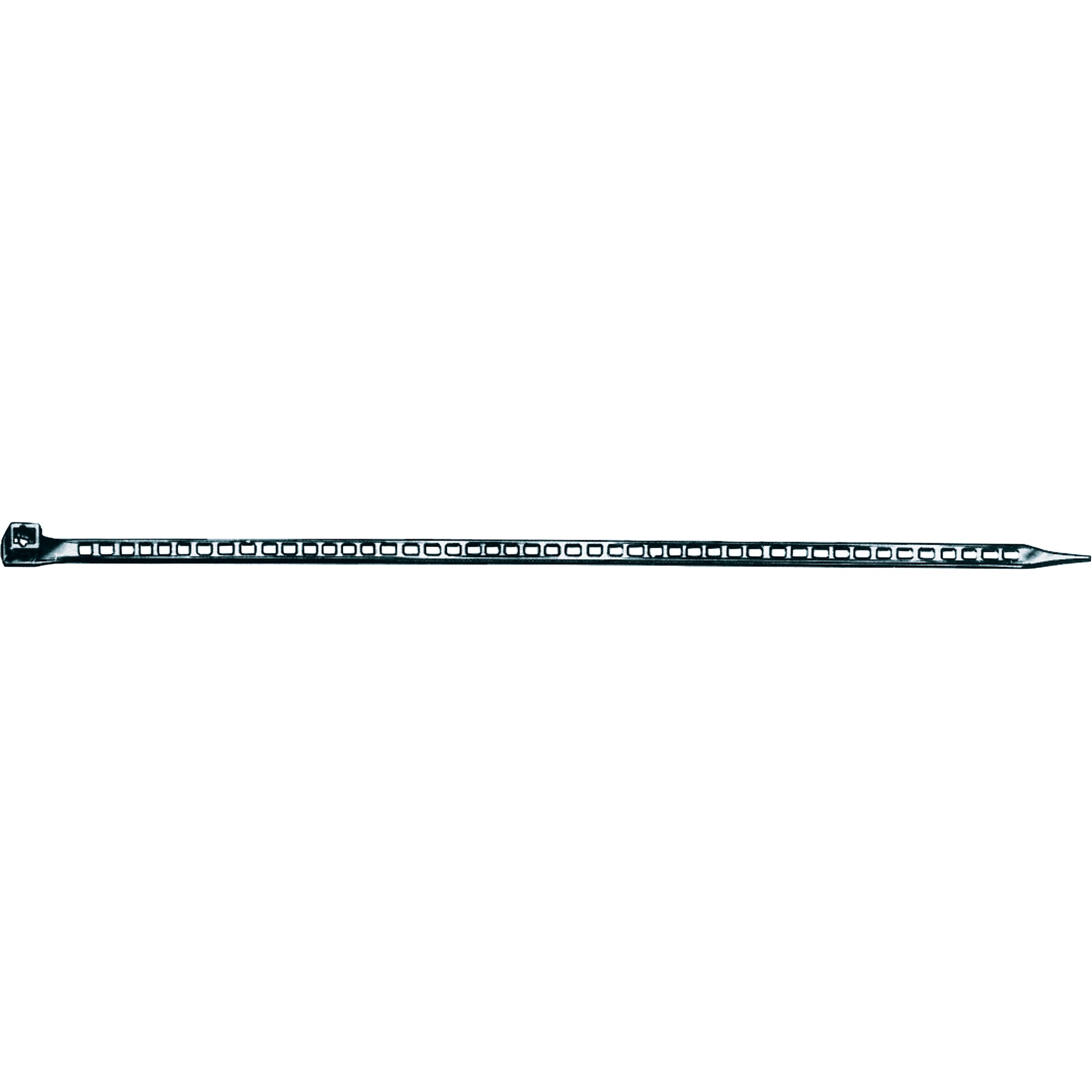 Ladder Ties, 7" Long, 40 lbs. Tensile Strength, Natural