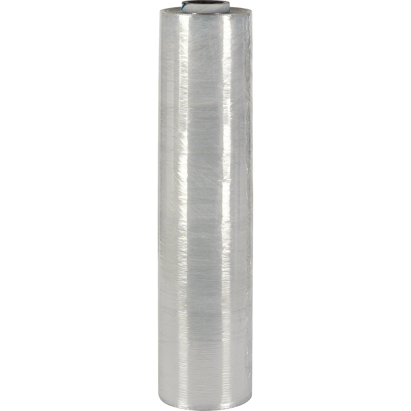 Replacement Rolls, 80 Gauge (20.3 micrometers), 18" x 1000', Clear