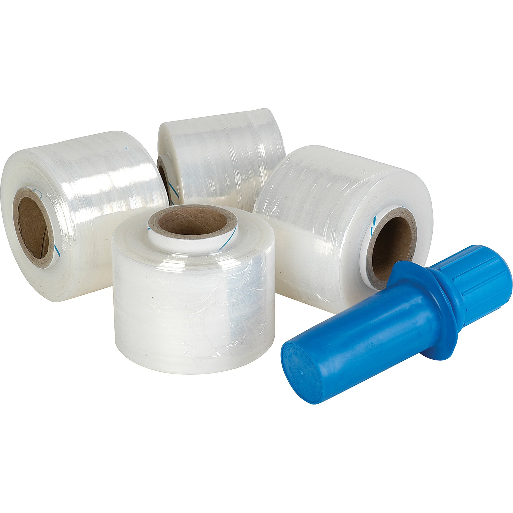 Goodwrappers Banding Film
