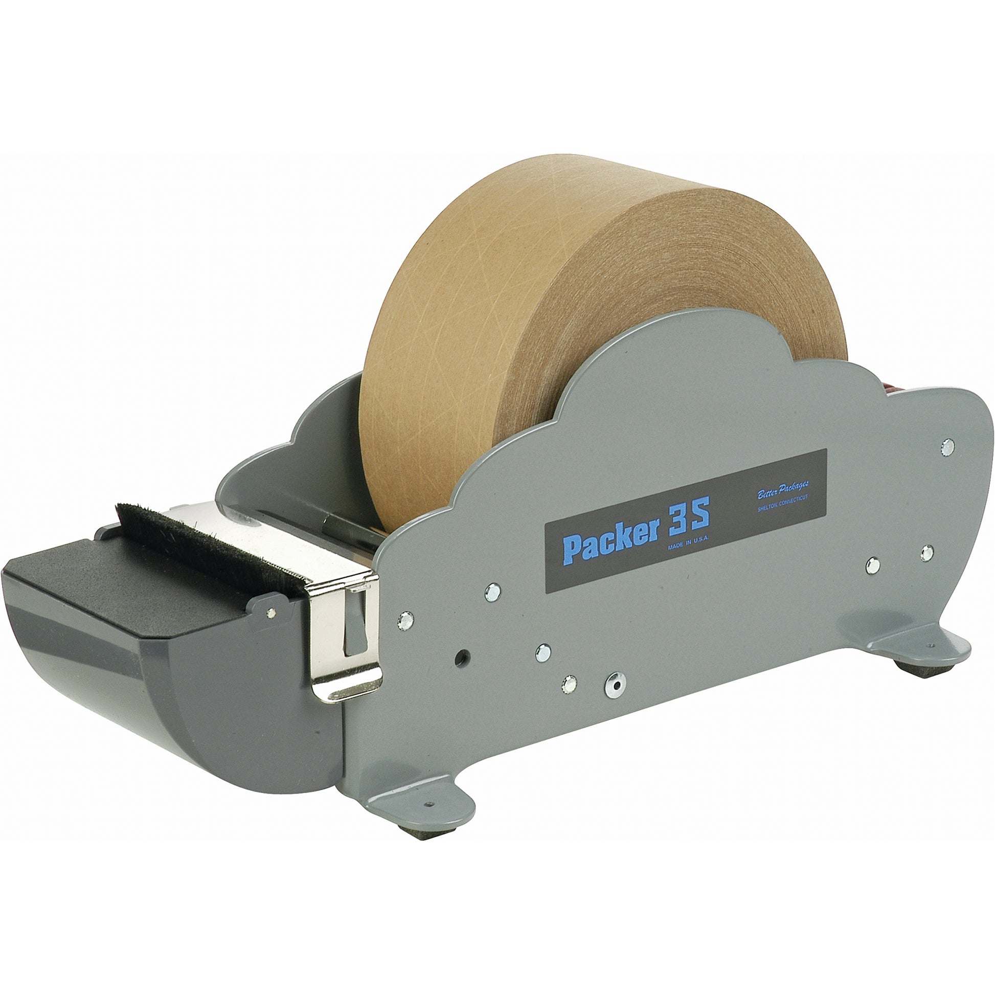 Tape Moisteners, Manual, 76.2 mm (3") Tape