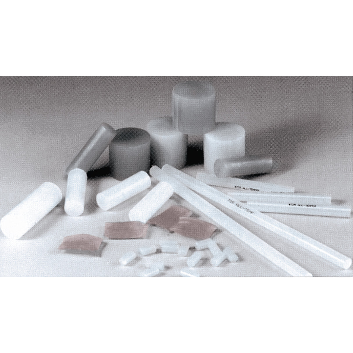 Hot Melt Glue Sticks - Quickpac