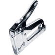 Wire & Cable Staple Gun Tacker, T25 Staples