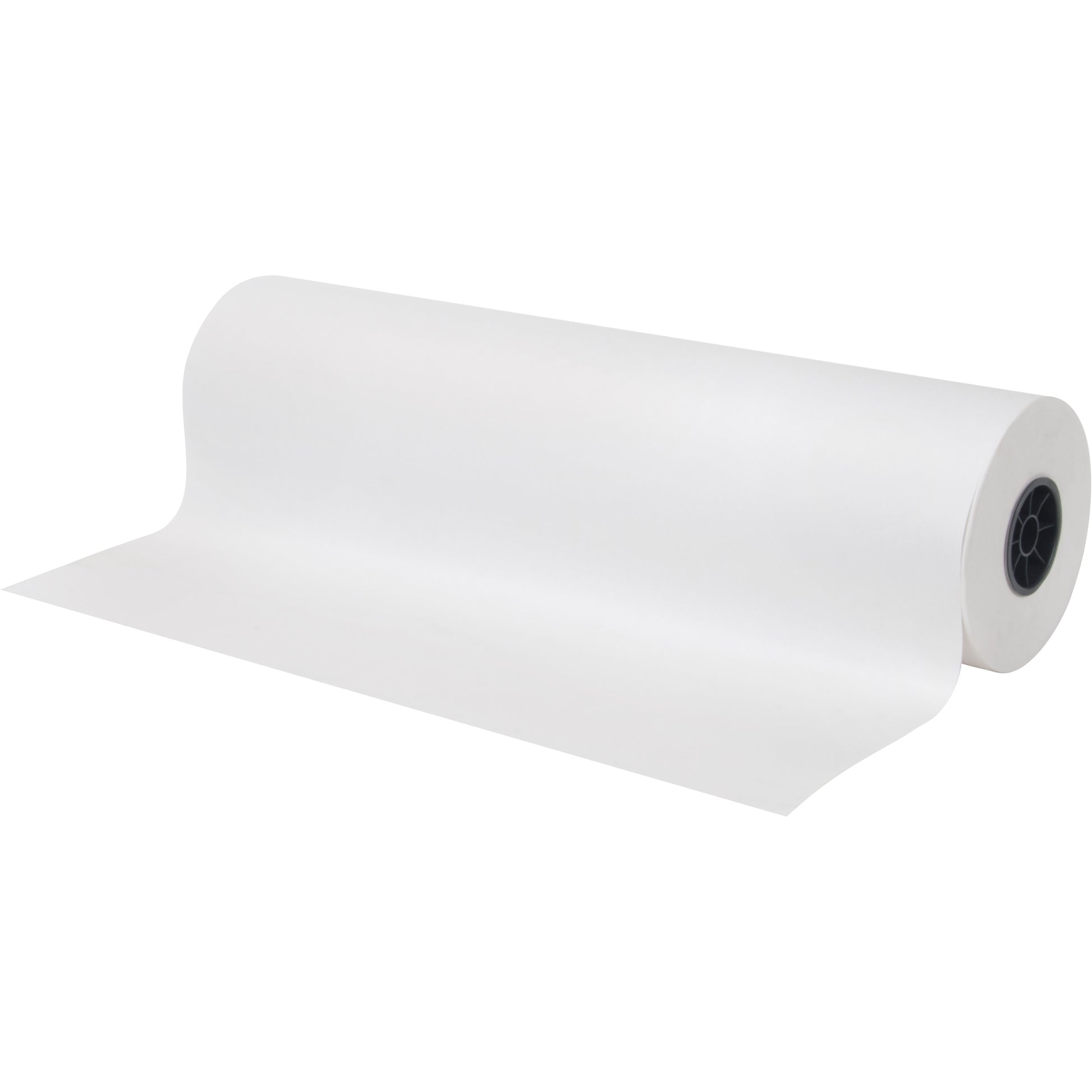 Paper, Newspaper, 18" x 1695', 30 lbs., Roll
