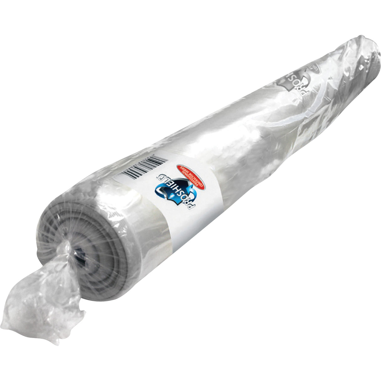 General-Purpose Polyethylene Film, 100' L, 20' W