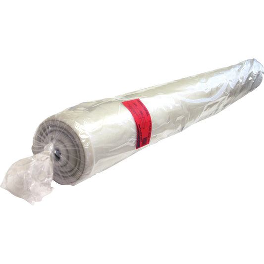 Poly Sheeting - Medium Duty, 150' L, 10' W