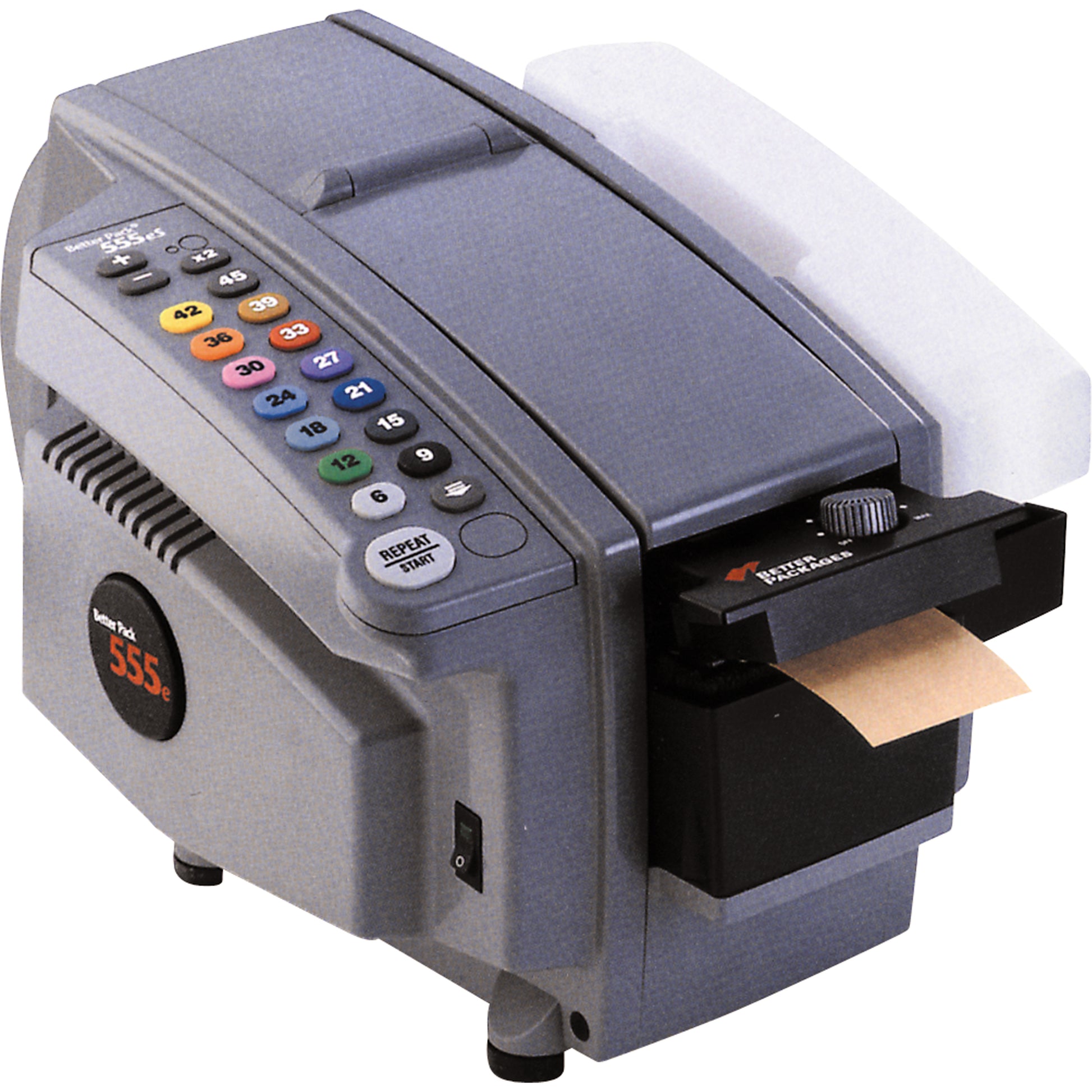  Tape Dispensers, Electric