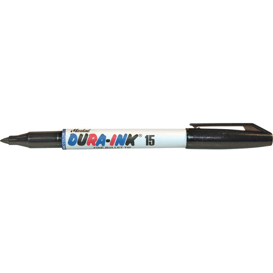 Dura-Ink® Markers - #15, Fine, Black