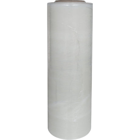Stretch Wrap, Blown, 80 Gauge (20.3 micometers), 15" x 1500'