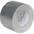 Utility Grade Duct Tape AC20, 9 mils, Silver, 96 mm (3-3/4") x 55 m (180')