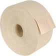 Reinforced Gummed Tape, 60 mm (2-9/25") x 137.2 m (450'), Kraft