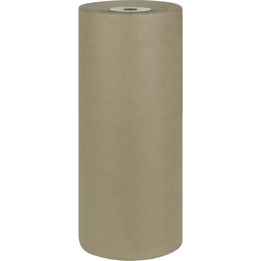 Paper, Kraft, 48" x 1000', 30 lbs., Roll