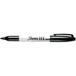 T.E.C. Permanent Marker, Fine, Black