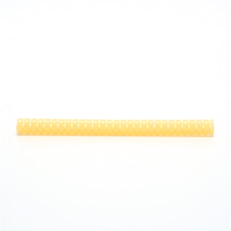 Hot Melt Glue Stick, 5/8" Dia. x 8" L, Off-White