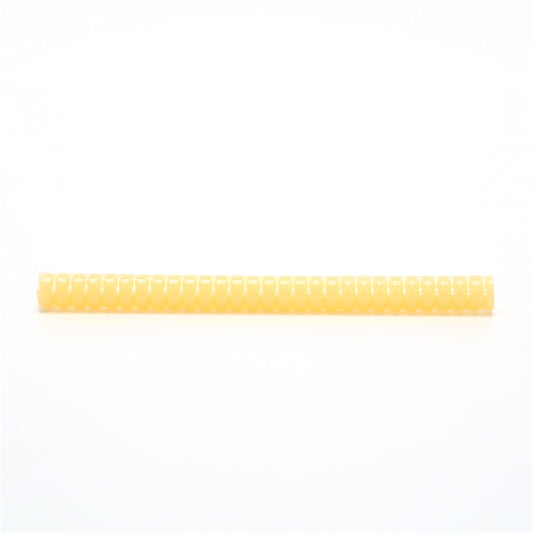 Hot Melt Glue Stick, 5/8" Dia. x 8" L, Off-White