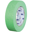 Professional Painter's/Weatherable Masking Tape, 18 mm (3/4") x 55 m (180'), Green