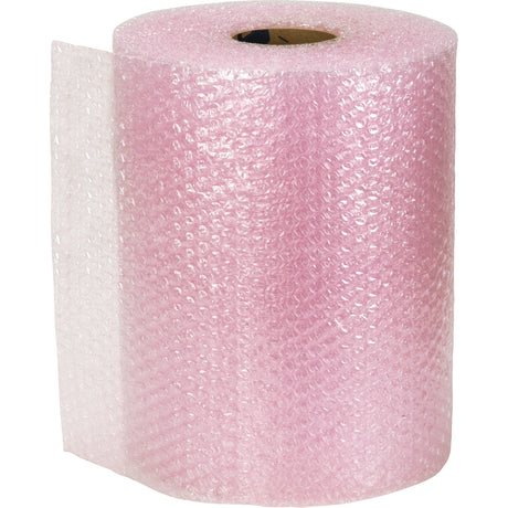 Durabubble Roll, 250' x 24", Anti-Static, Bubble Size 1/2"