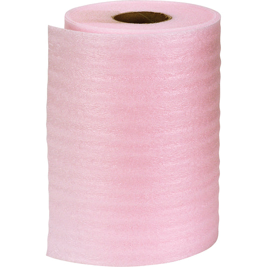 StarFoam™ Foam Roll, Anti-Static, 1/8" Thick, 48" W x 550' L