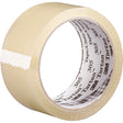 Tartan™ 305 Box Sealing Tape, Acrylic Adhesive, 1.6 mil, 48 mm (2") x 100 m (328')