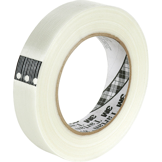 Tartan™ 8934 Filament Tape, 4 mils Thick, 48 mm (2") x 55 m (180')