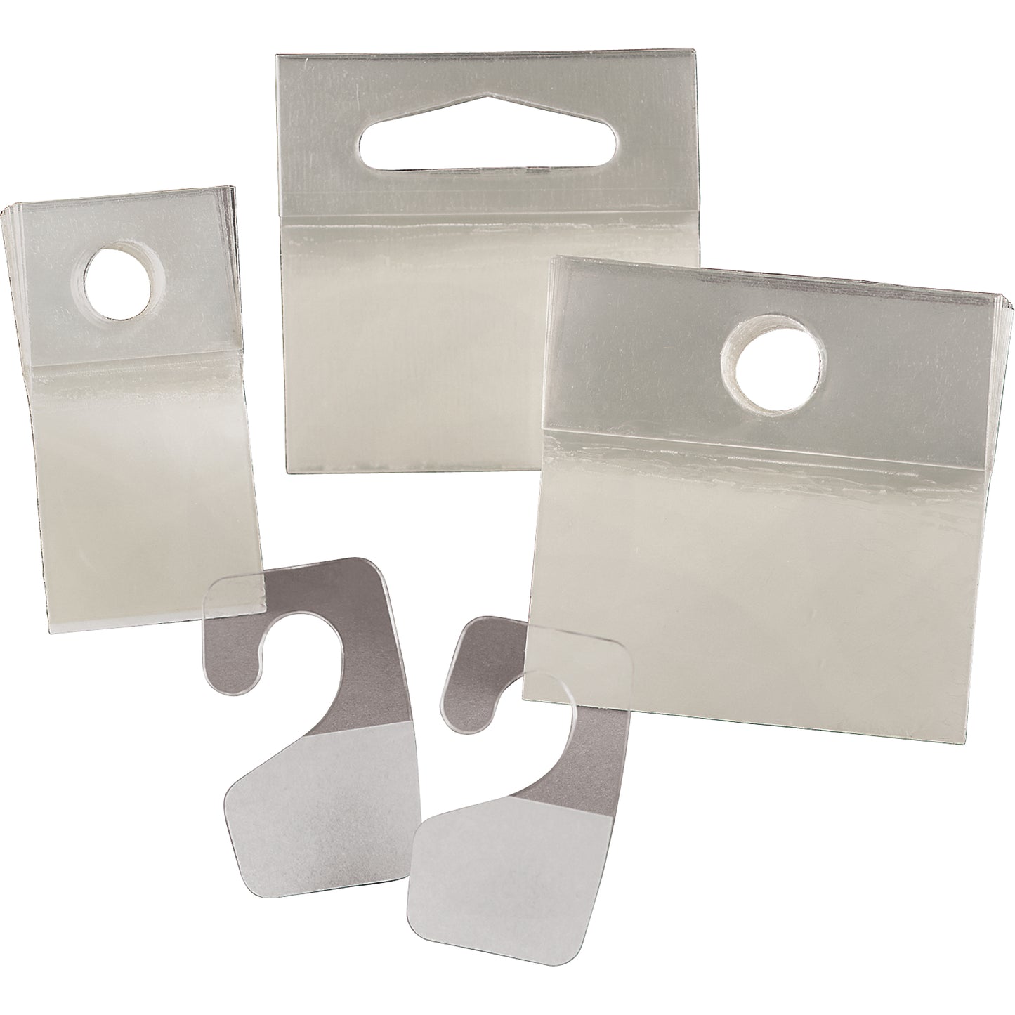 3M Merchandise Display Hang Tabs