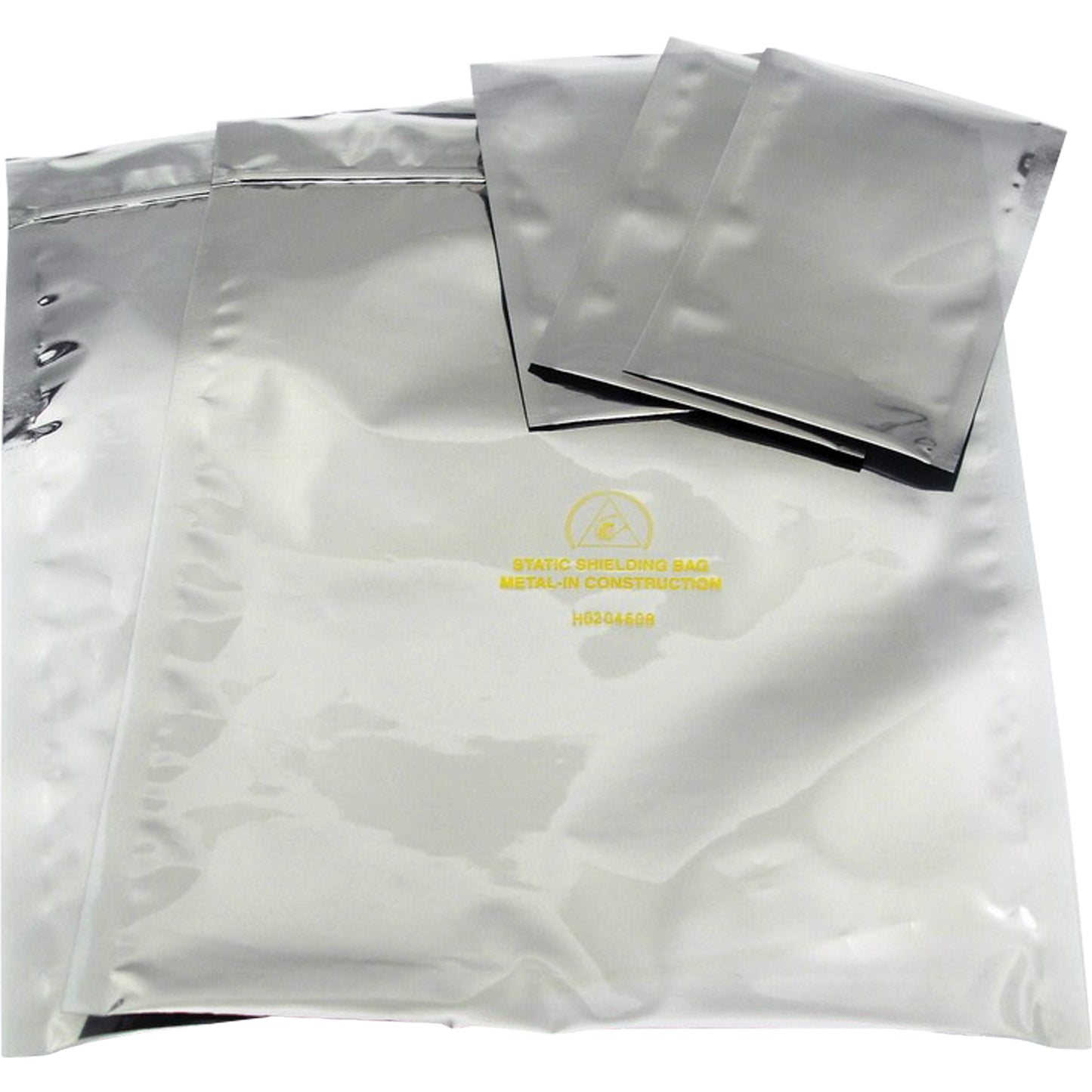  Static Bags - Arstat™ Metallized Static Shielding Bags