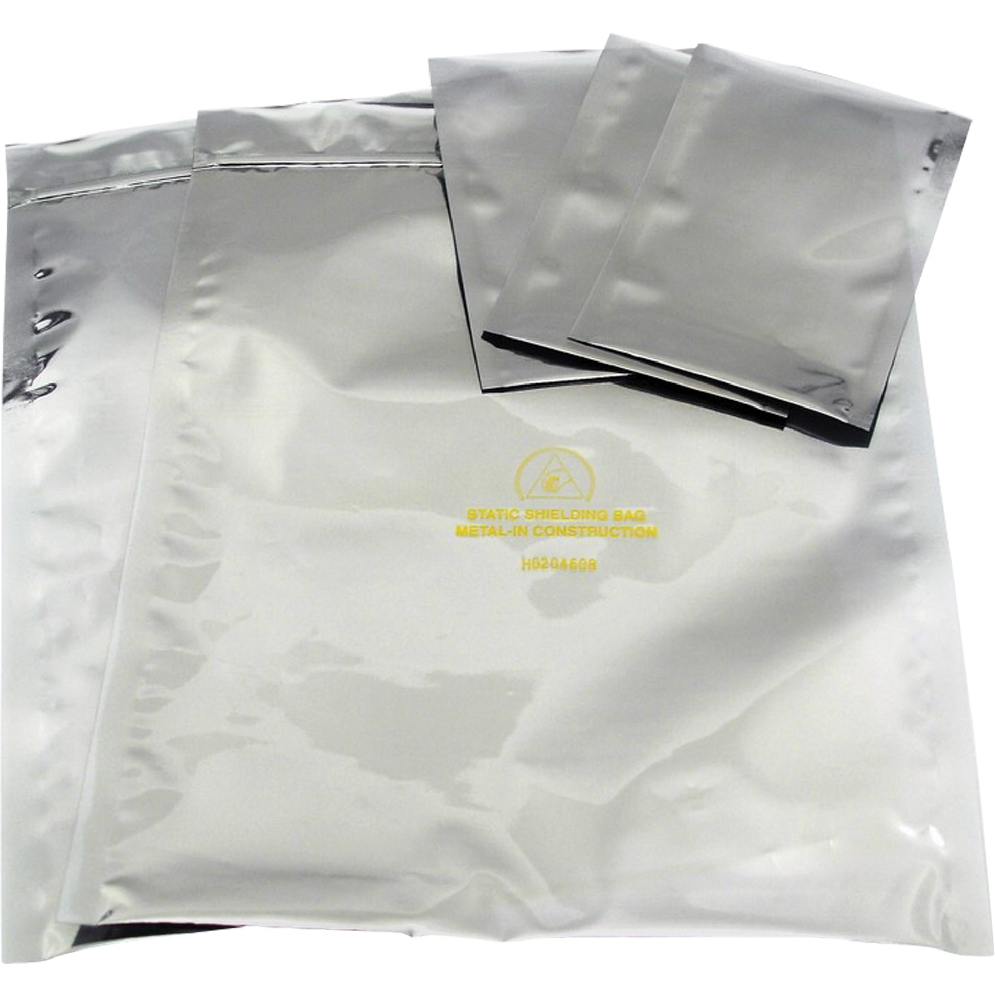  Static Bags - Arstat™ Metallized Static Shielding Bags