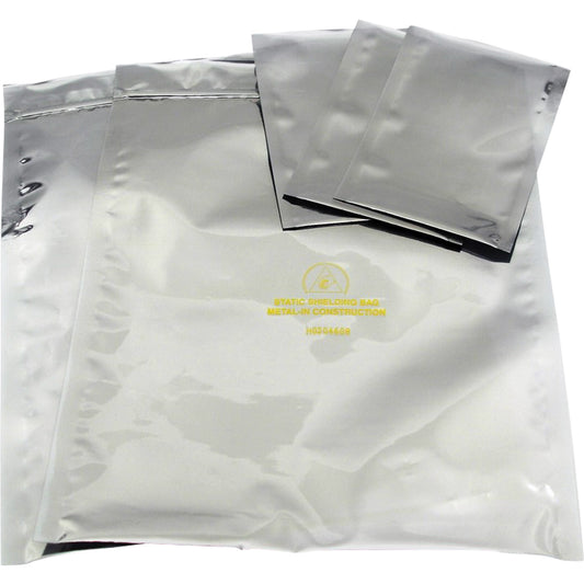 Static Bags - Arstat™ Metallized Static Shielding Bags