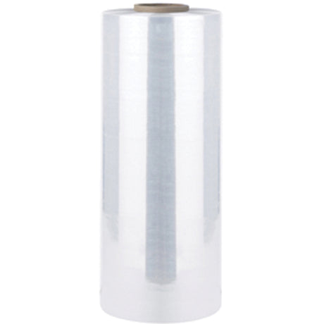Machine Stretch Film, 20" x 6000', 60 Gauge (15.2 micrometers)