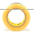 Scotch® Box Sealing Tape, Hot Melt Adhesive, 2.5 mils, 48 mm (2") x 100 m (328')