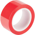 Red Splicing Tape, 48 mm (1-22/25") x 66 m (216.5')