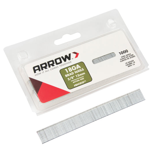 Staples for Arrow & Aurora Staple Guns & Hammer Tackers