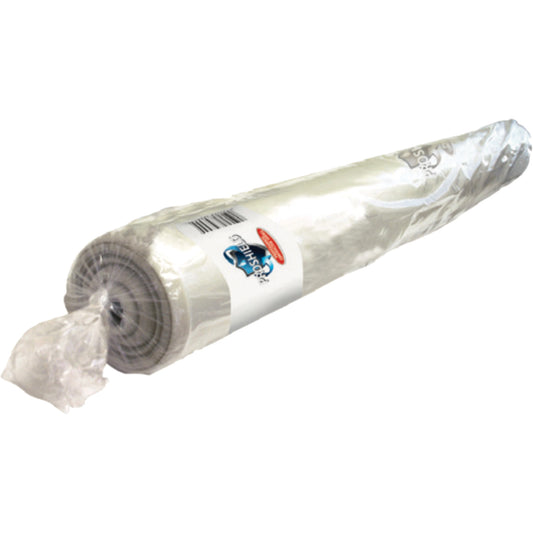 Poly Sheeting - Light Duty, 6' x 250' x