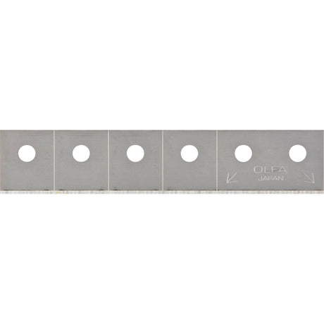 Replacement Blade, Snap-Off Style