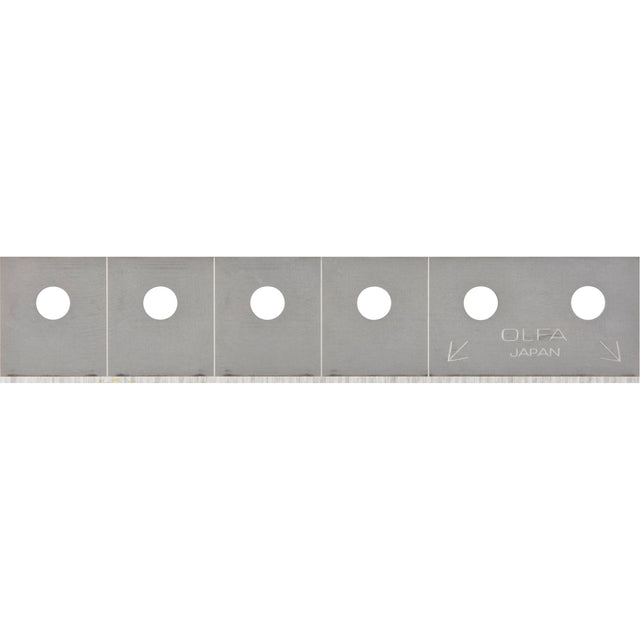 Replacement Blade, Snap-Off Style