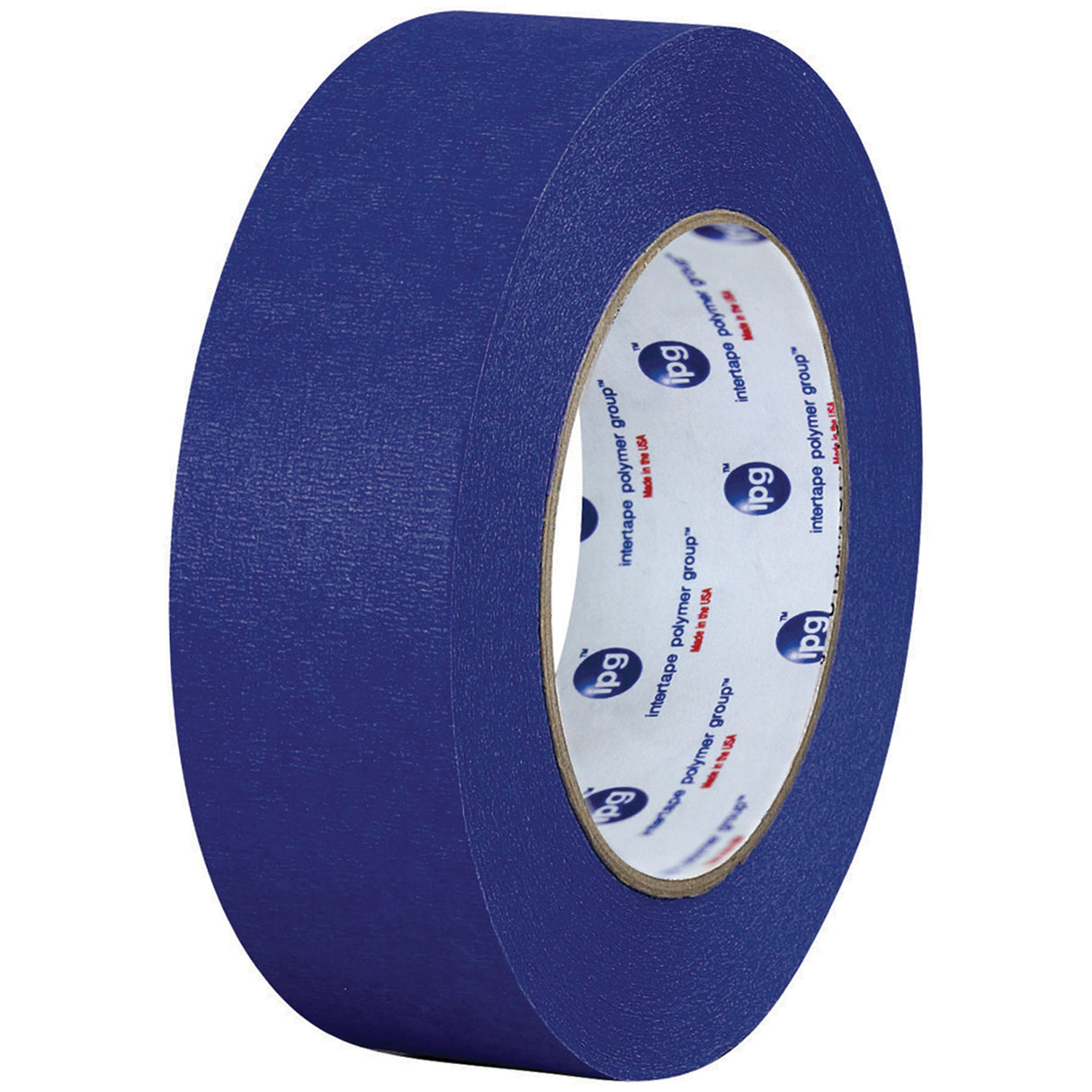 Professional Painter's Masking Tape, 48 mm (1-7/8") x 55 m (180'), Blue
