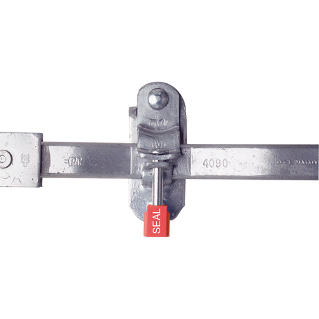 Intermodal II® Security Seals, 2-1/2", Metal, Bolt Seal