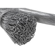 Baling Wire, Steel, 13-1/2' L, 13 ga.