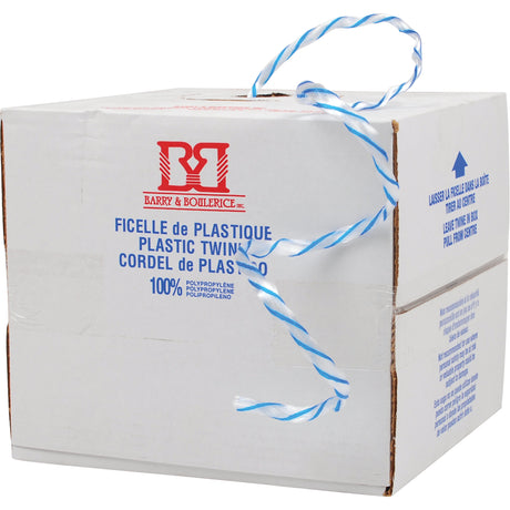 Polypropylene Tying Twine, Polypropylene, 1450' Length