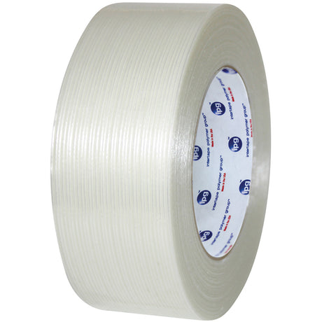RG286 Utility Filament Tape, 4 mils Thick, 24 mm (1") x 55 m (180')
