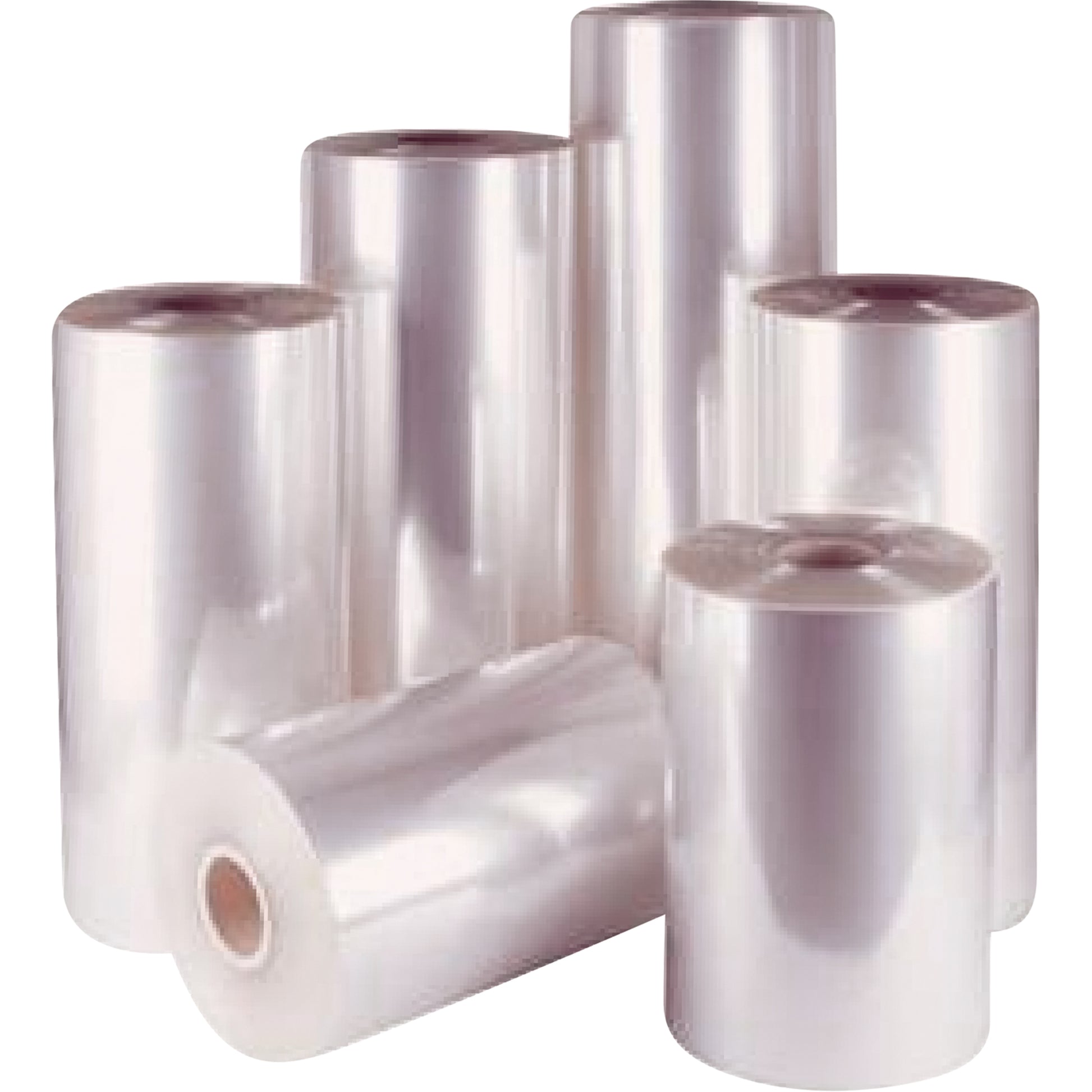 IPG Polyolefin Shrink Film - Exlfilmplus™