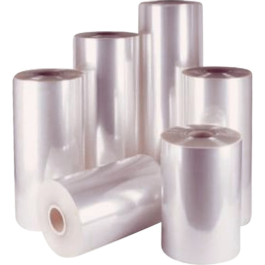 IPG Polyolefin Shrink Film - Exlfilmplus™