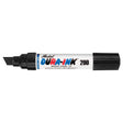 Dura-Ink® - #200 Marker, Chisel, Black