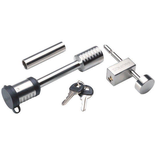 Towing Lock Set
