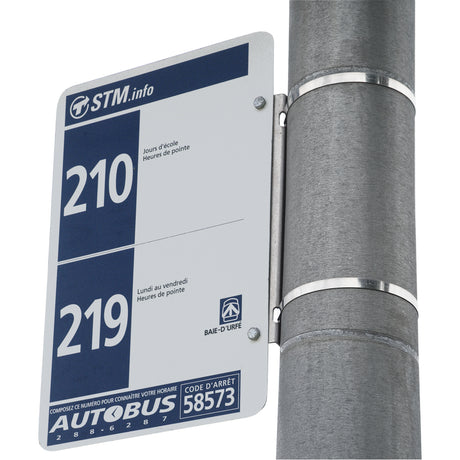 Portable Stainless Steel Strapping, 1/2" Wide x 0.023" Thick