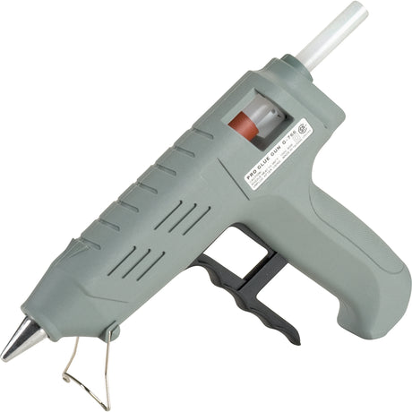 Professional Glue Gun, 80 W, 245°F - 380°F (120°C - 193°C )