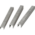 Staples, 16 Gauge, 3/8" Wide Crown, 1/2" Long
