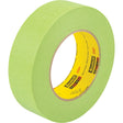 Scotch® 233 Masking Tape, 36 mm (1-1/2") x 55 m (180'), Green