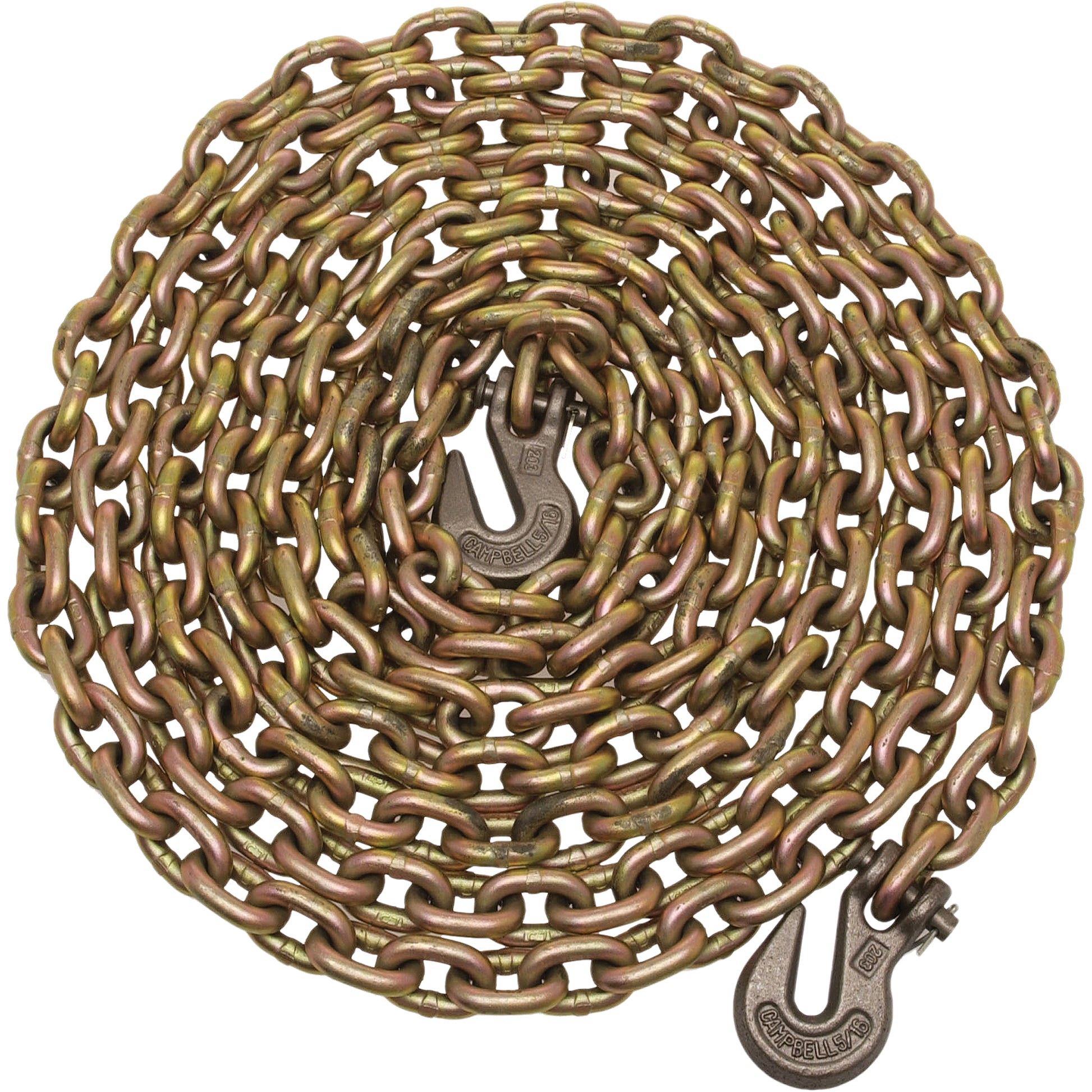 Grade 70 Binder Chain