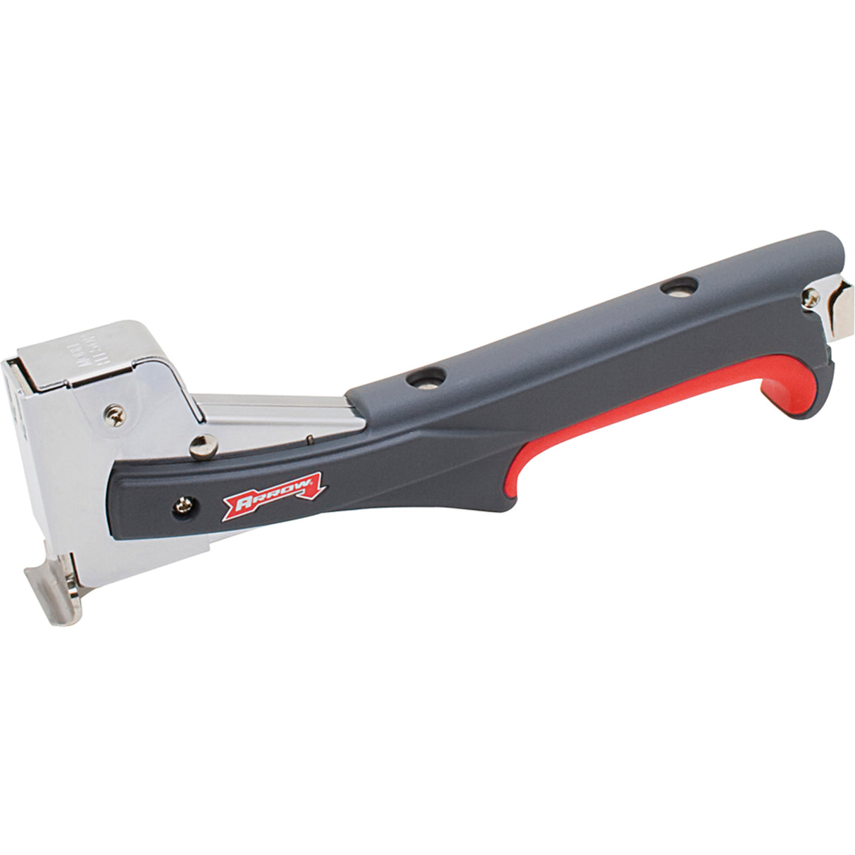Ergonomic Professional Hammer Tacker, 5/16" , 3/8" , 1/2"