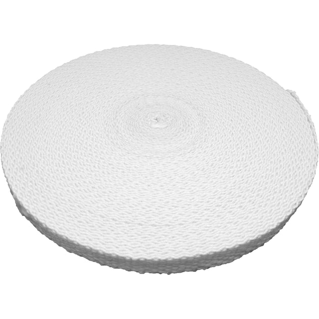 Fibreglass Tape, 3.175 mils Thick, 25 mm (1") x 30.48 m (100')